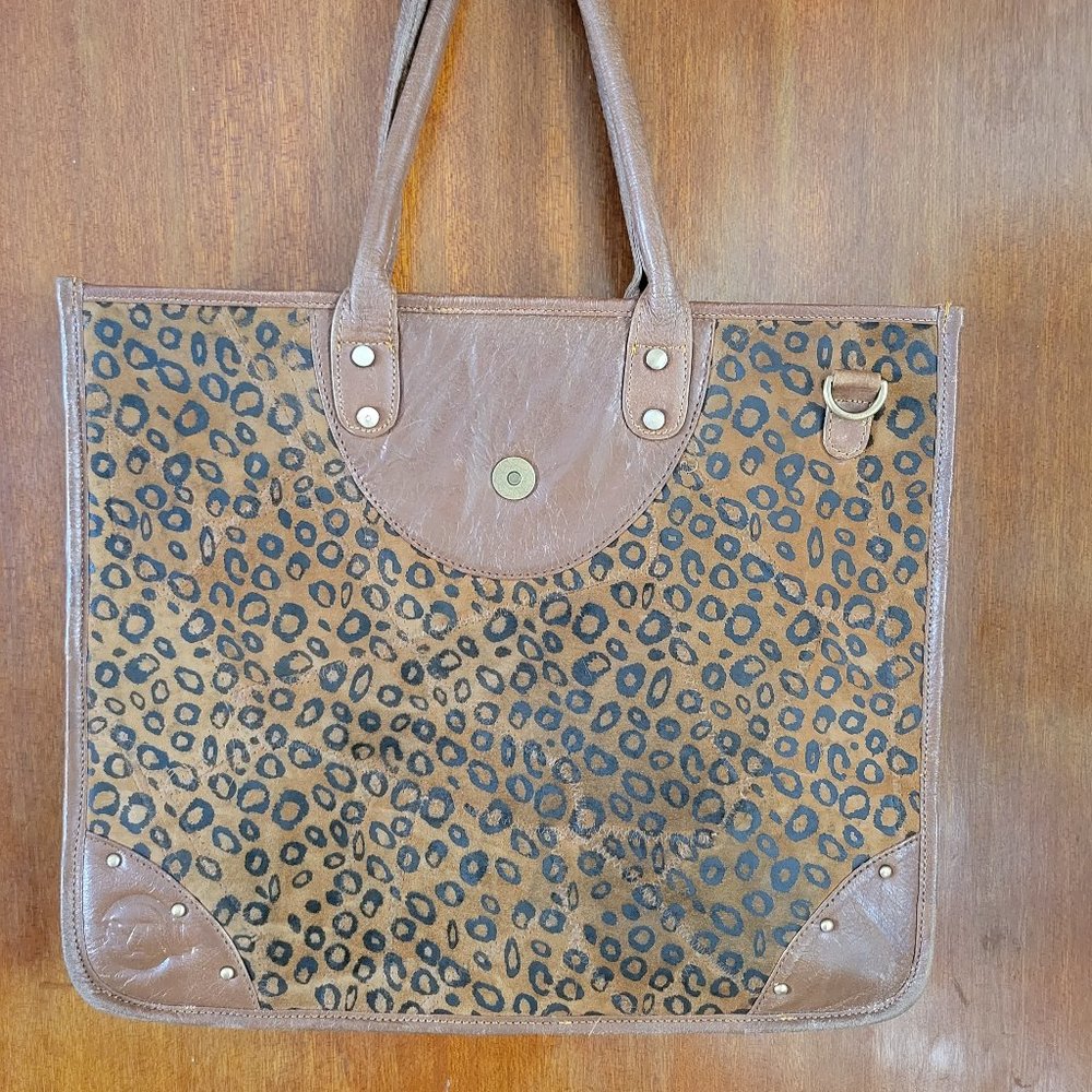 Vann & Co. Purse